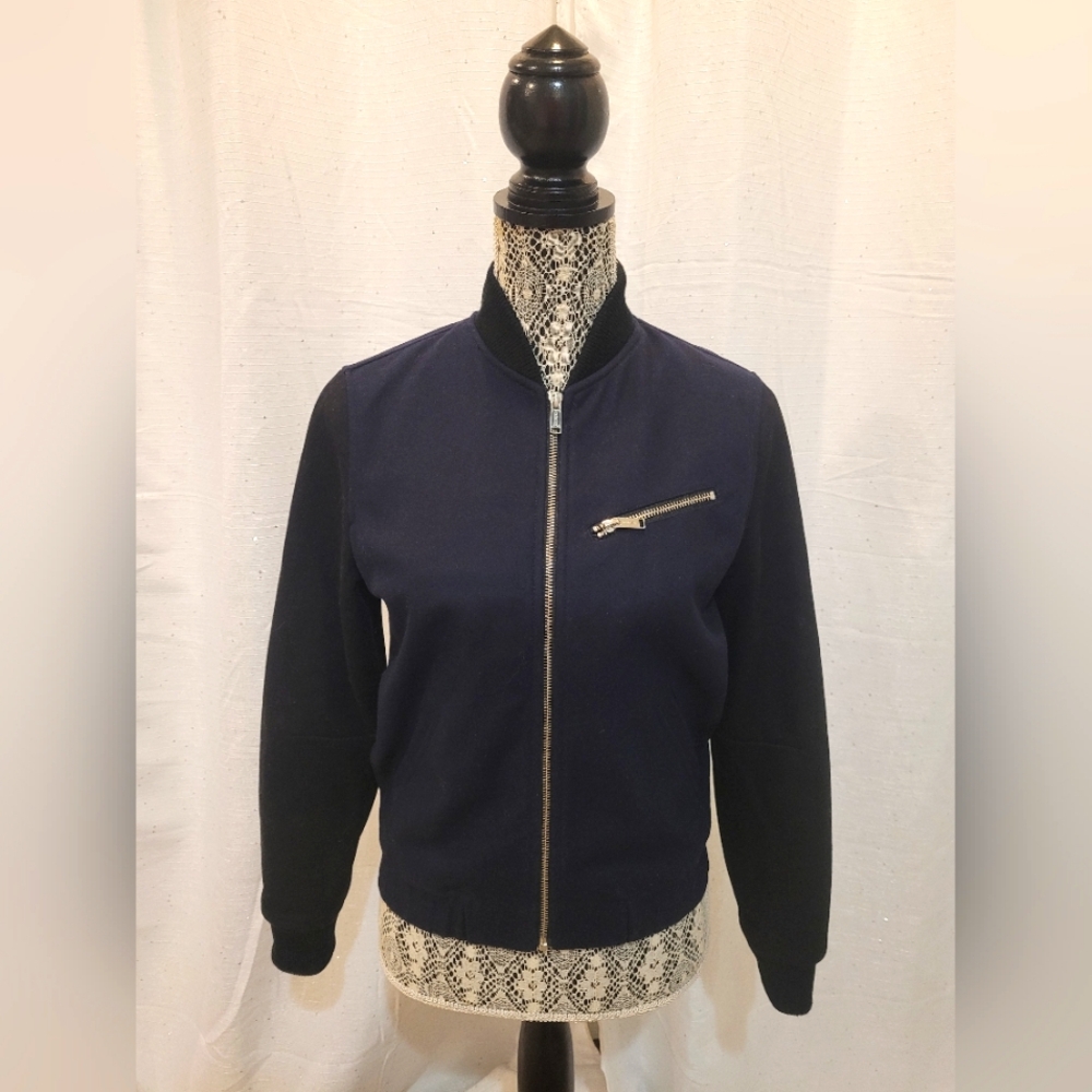 ARITZIA BABATON Fine Italian Wool Cashmere Blend